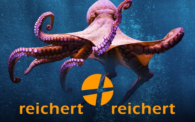 Recruiting OOH von reichert & reichert