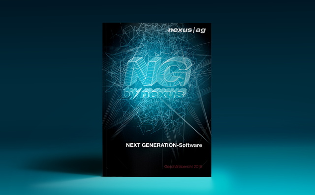 Geschäftsbericht 2016 für die NEXUS AG