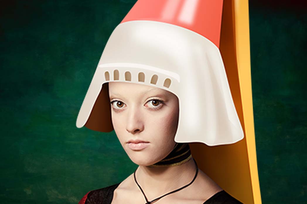 Teaser Playmobil Burggeschichte